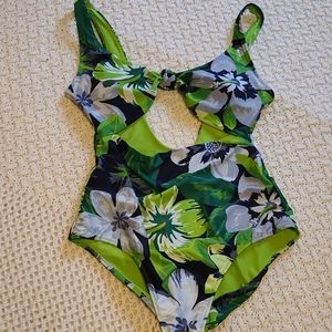 One peice aerie swimsuit